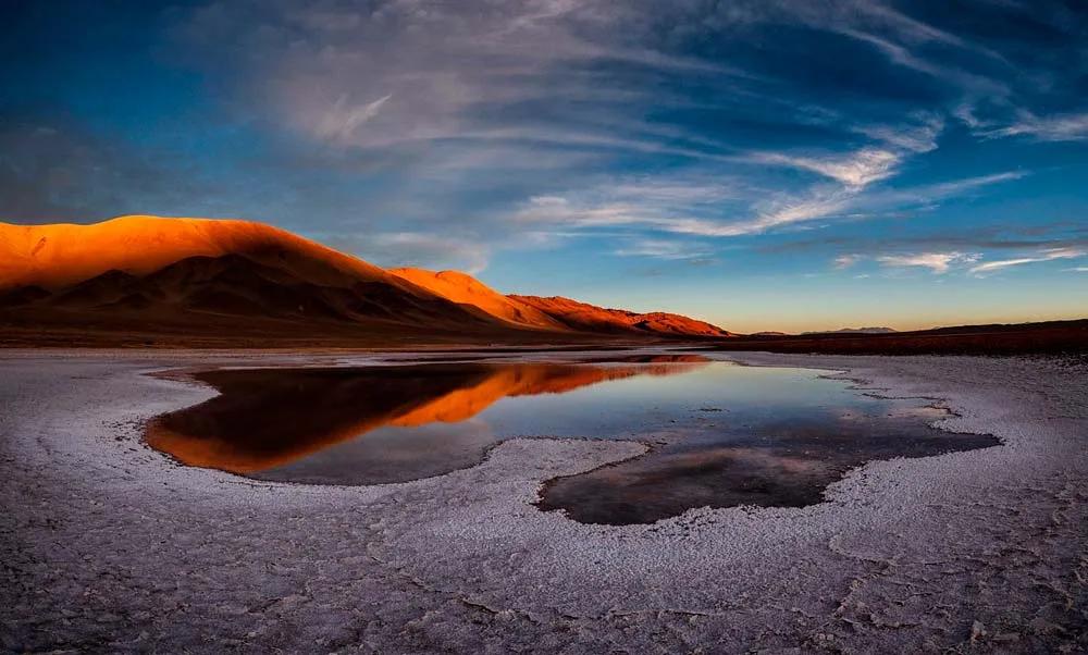 Qué llevar a Chile