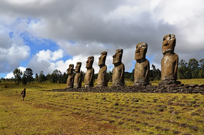 isla de pascua “Quaderns de bitàcola”