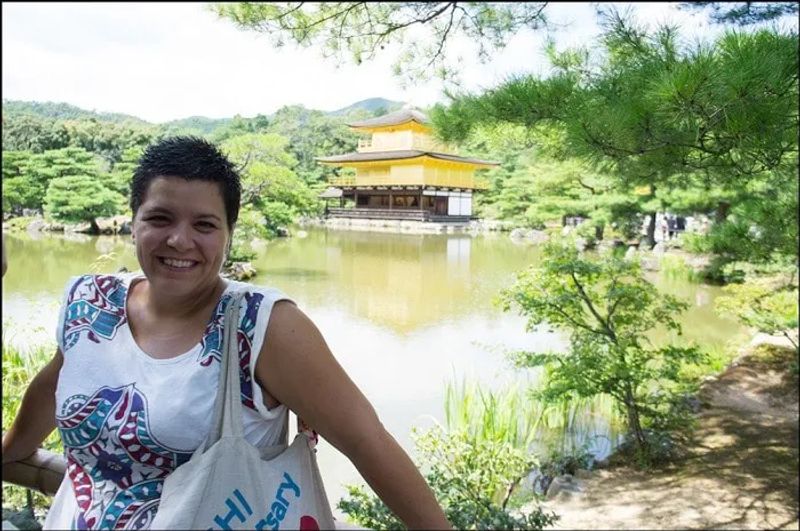 Entrevista a Laura Tomàs Avellana de Japonismo