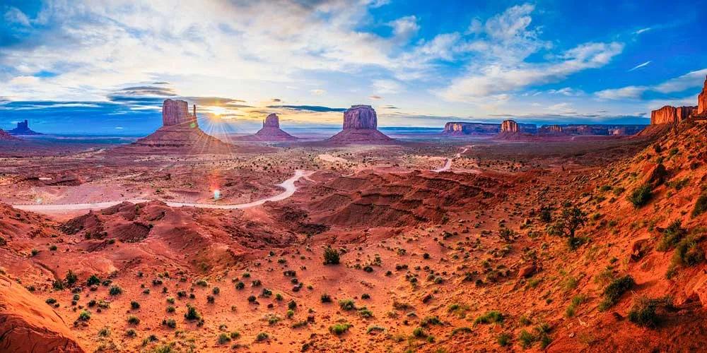 documentos para viajar a Estados Unidos