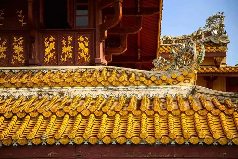 Visitar el Wat Phu Khao Noi