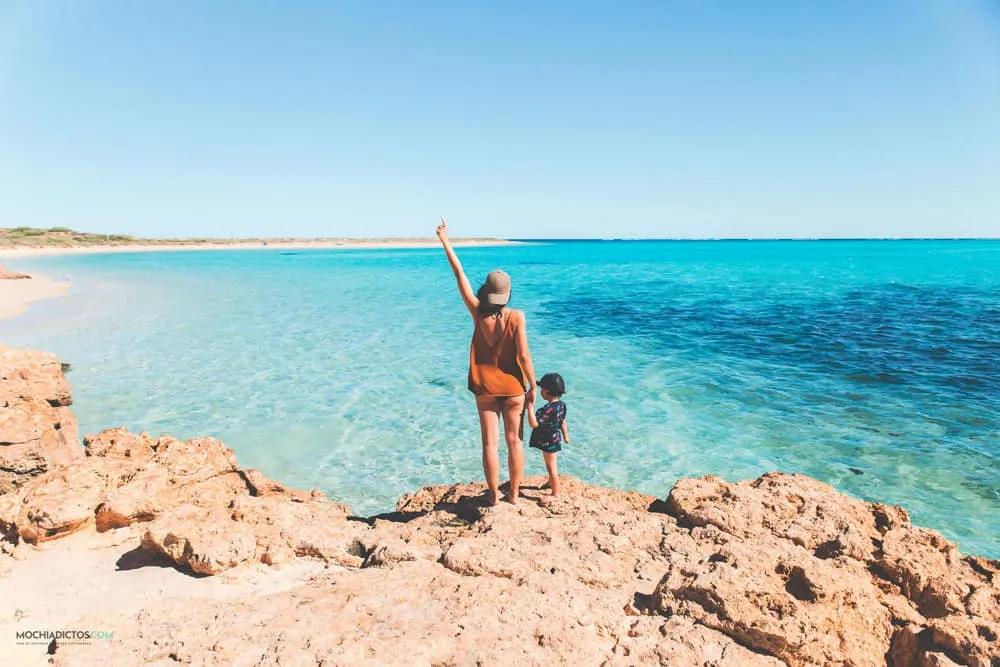 Australia, destino para 2021