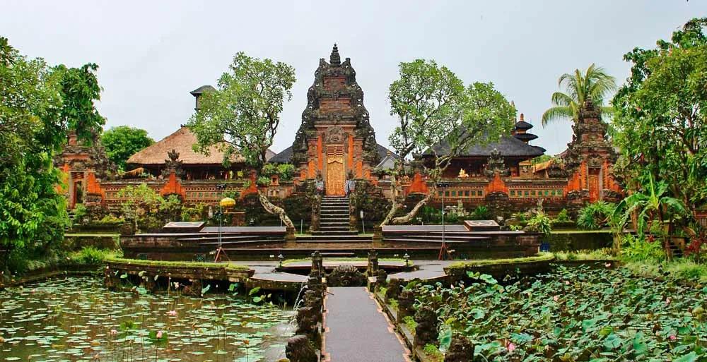 Qué hacer en Ubud
