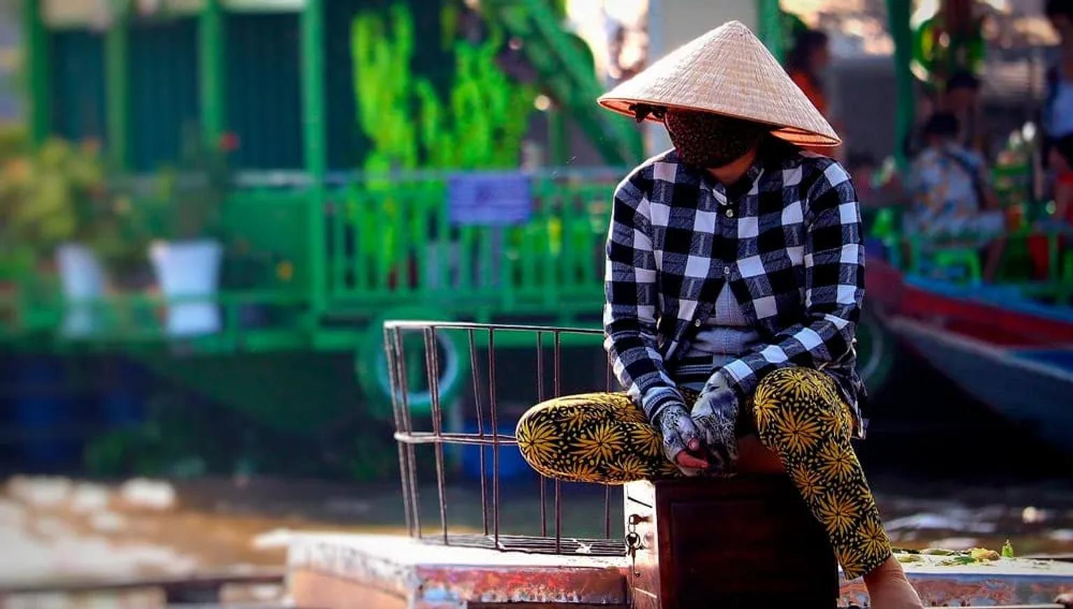 viajar a Vietnam este verano