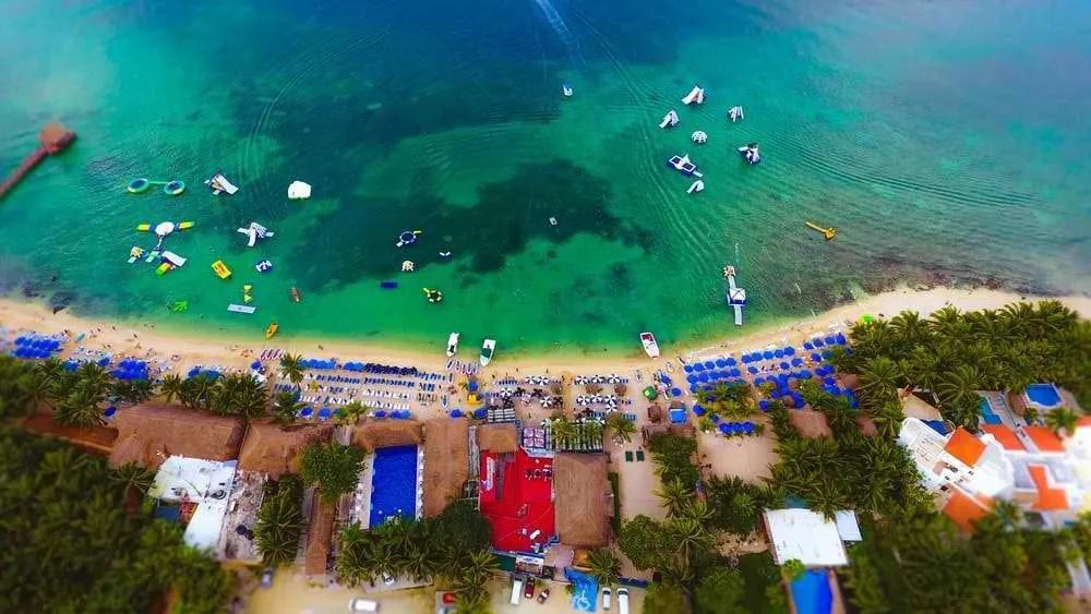 Playa Paraíso