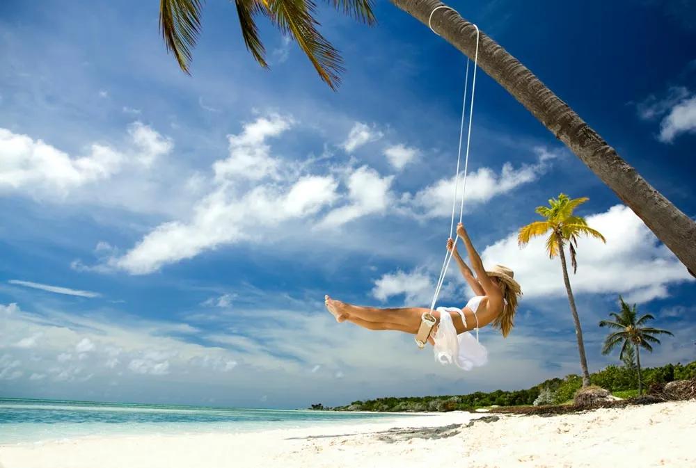 seguro de viaje a Bahamas
