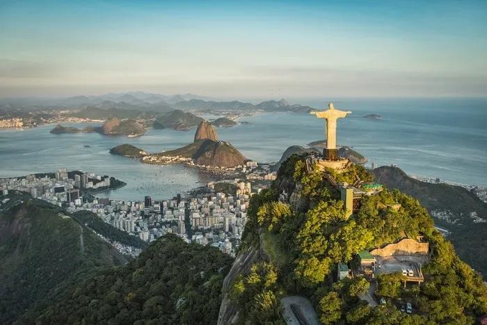 Cristo Redentor