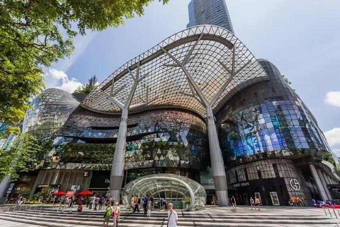 Qué hacer en Singapur