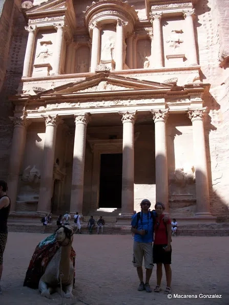 Petra