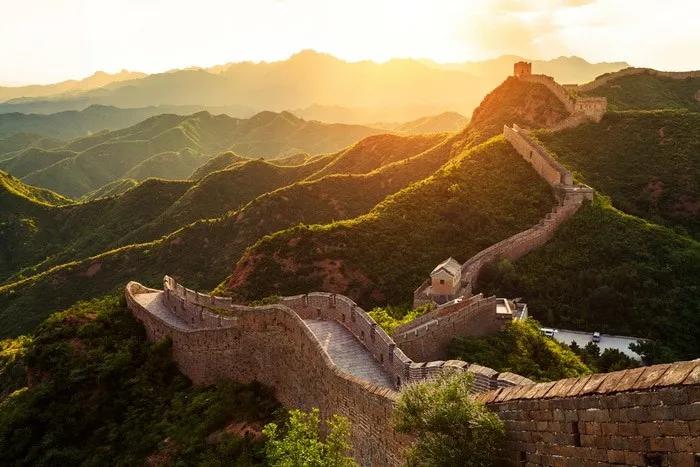 Muralla China