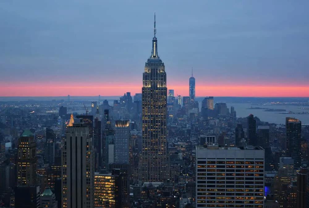 consejos para viajar a Nueva York