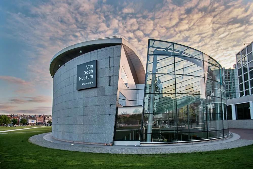 Museo Van Gogh
