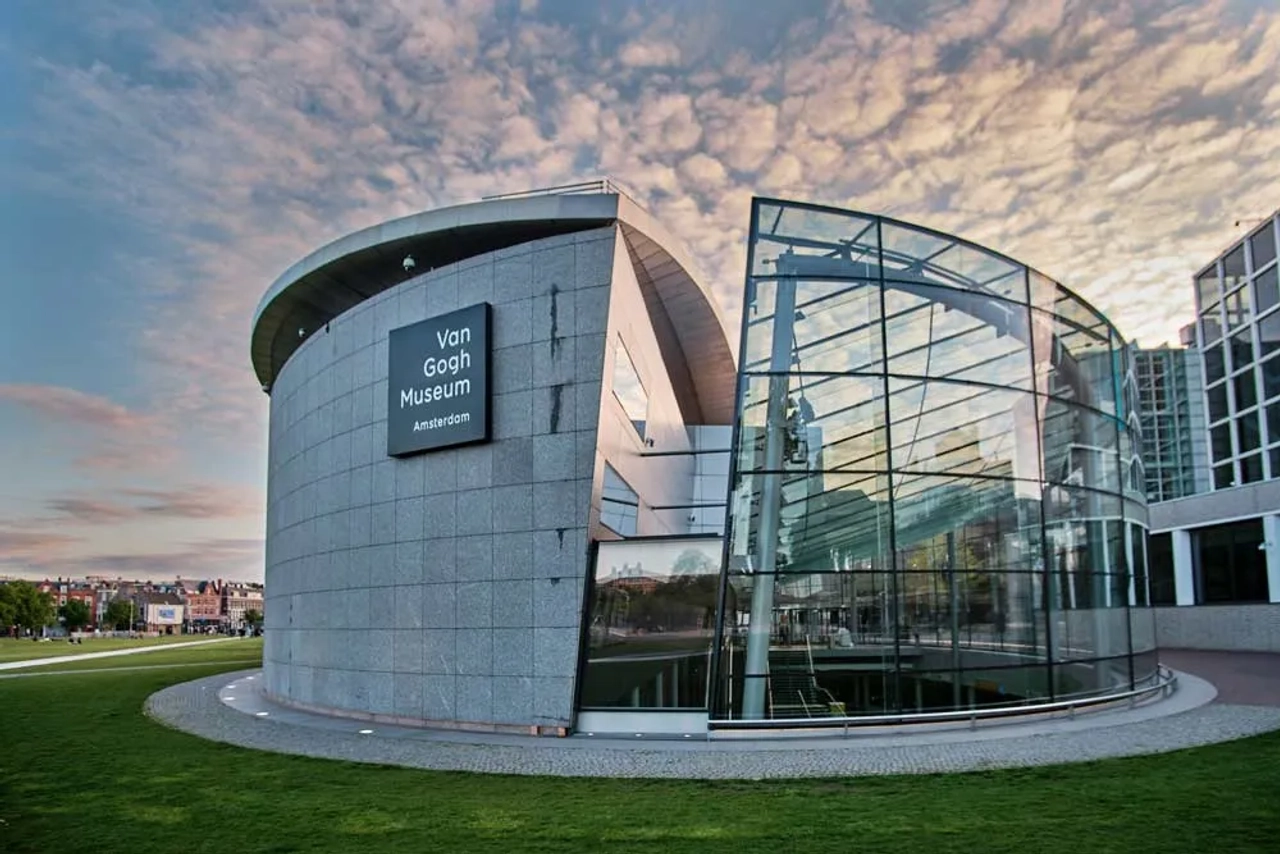 Museo Van Gogh