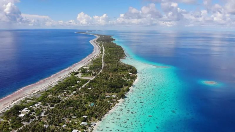 Polinesia Francesa: 10 lugares imprescindibles que ver