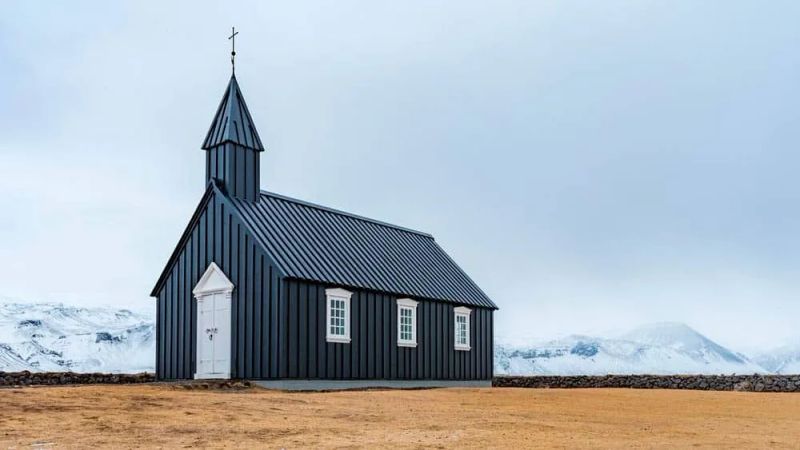 Qué se necesita para viajar a Islandia desde España en 2025