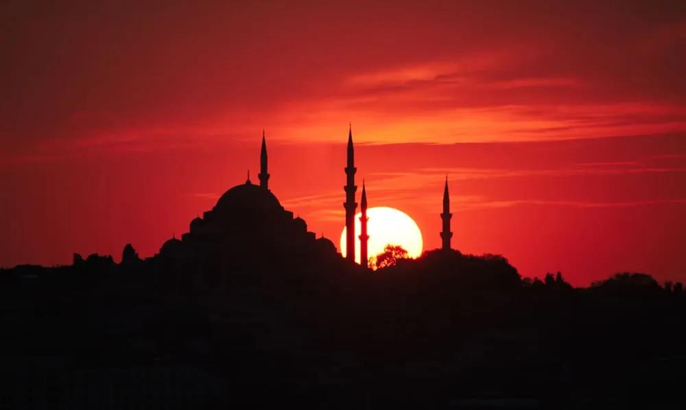 visado para Turquía