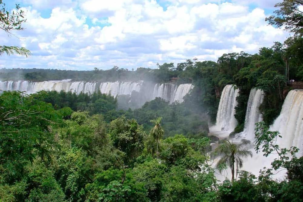 información práctica para un viaje por Argentina