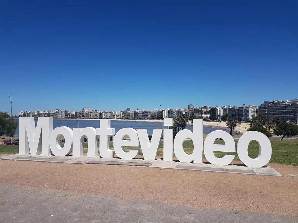 seguro de viaje a Uruguay