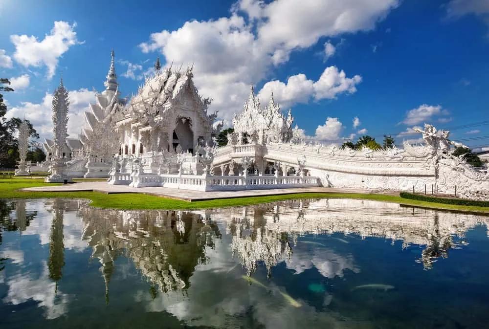que hacer en Chiang Rai