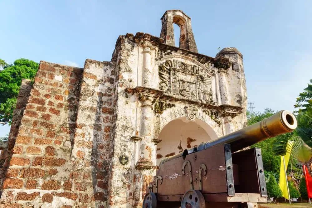 que hacer en Melaka