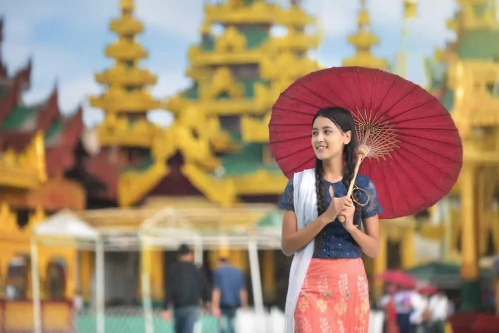 es seguro viajar a Myanmar