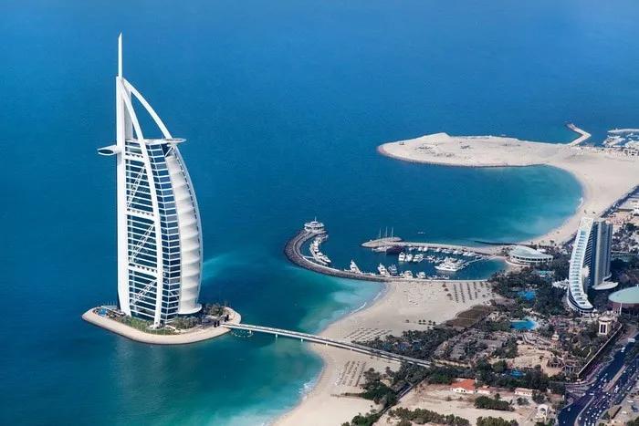 Mejores hoteles Asia lujo