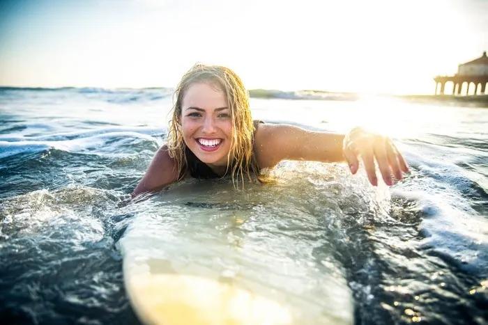 Mejores playas de España para hacer surf
