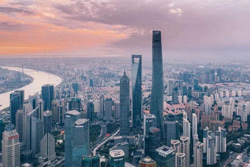 13 cosas que ver y qué hacer en Shanghái