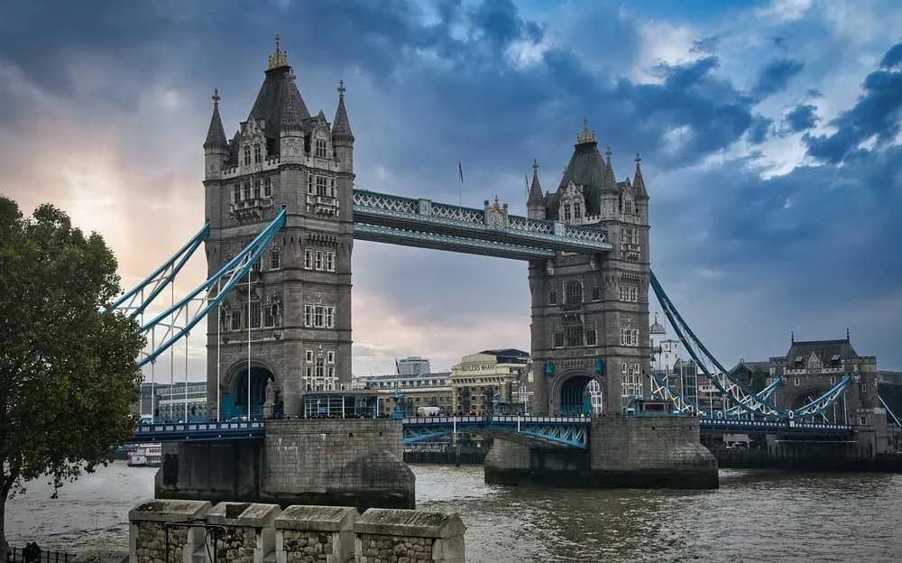 Cuándo viajar a Londres