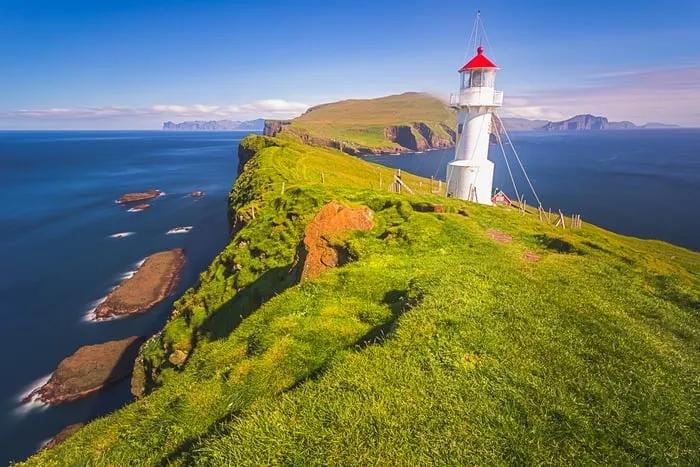 Islas Feroe