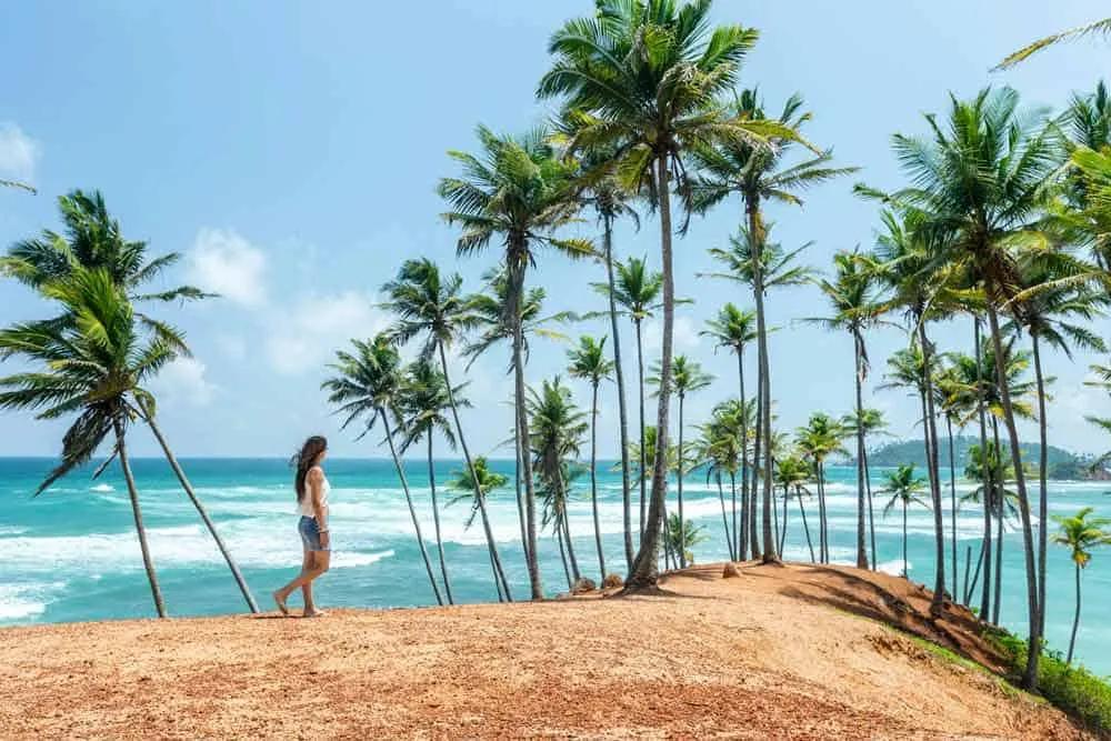 viaje de 15 días en Sri Lanka