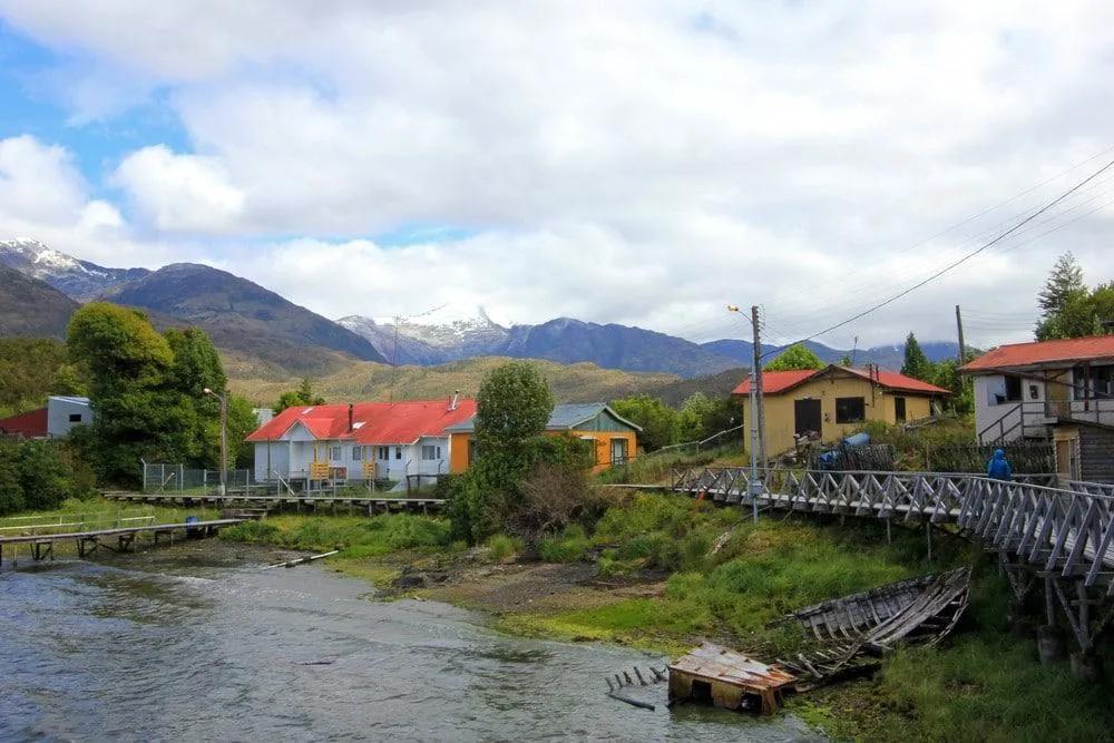 Qué hacer en Puerto Edén, Chile