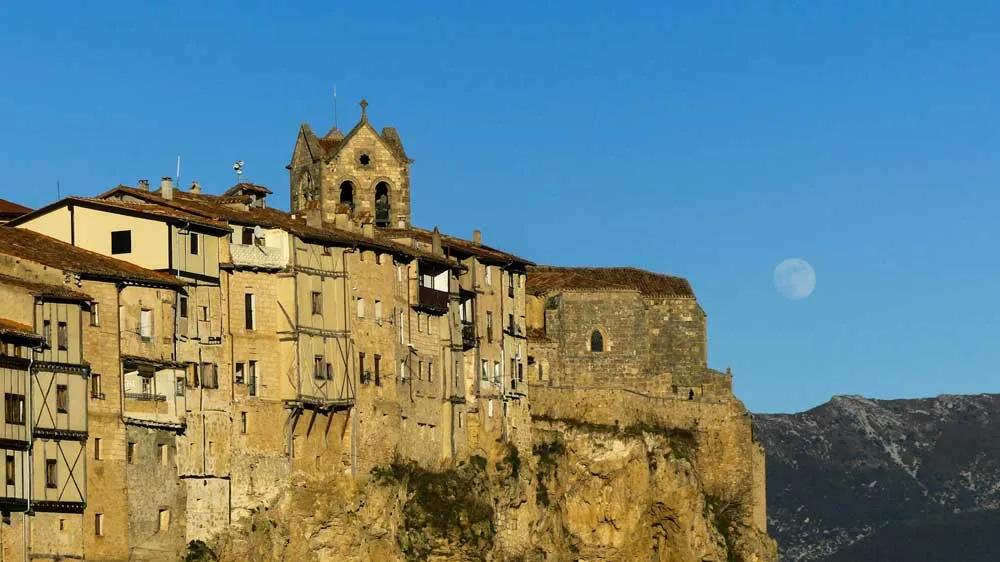 Qué ver y qué hacer en Castilla y León