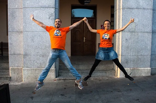 bloggers de viaje y iati seguros