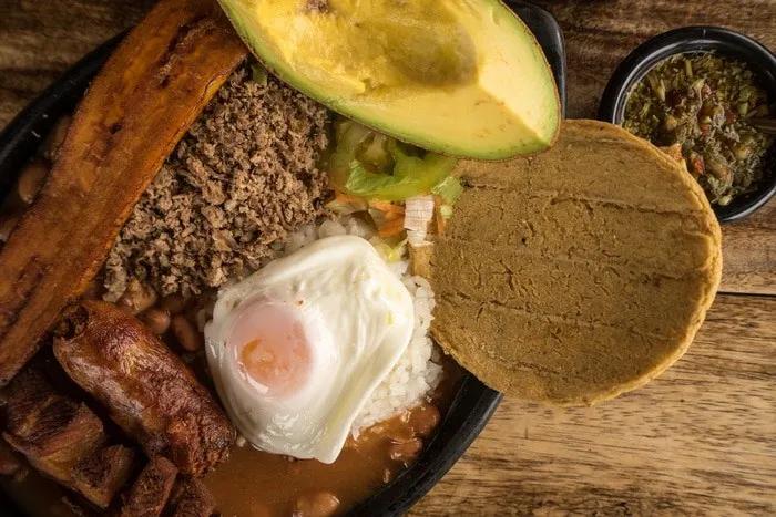 consejos viajar a Colombia