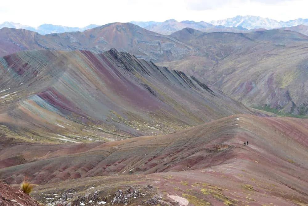 visitar Perú ahora