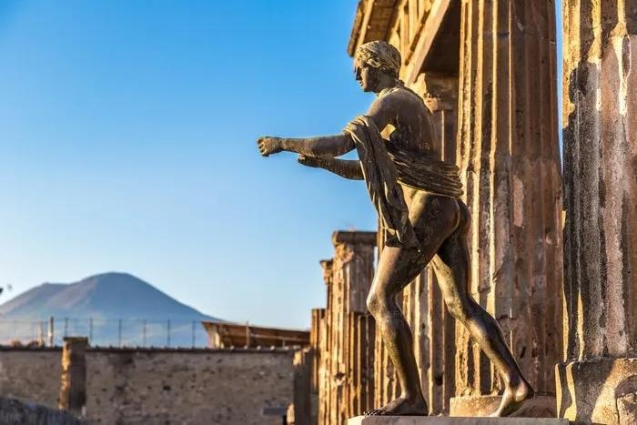 Monumentos de Italia