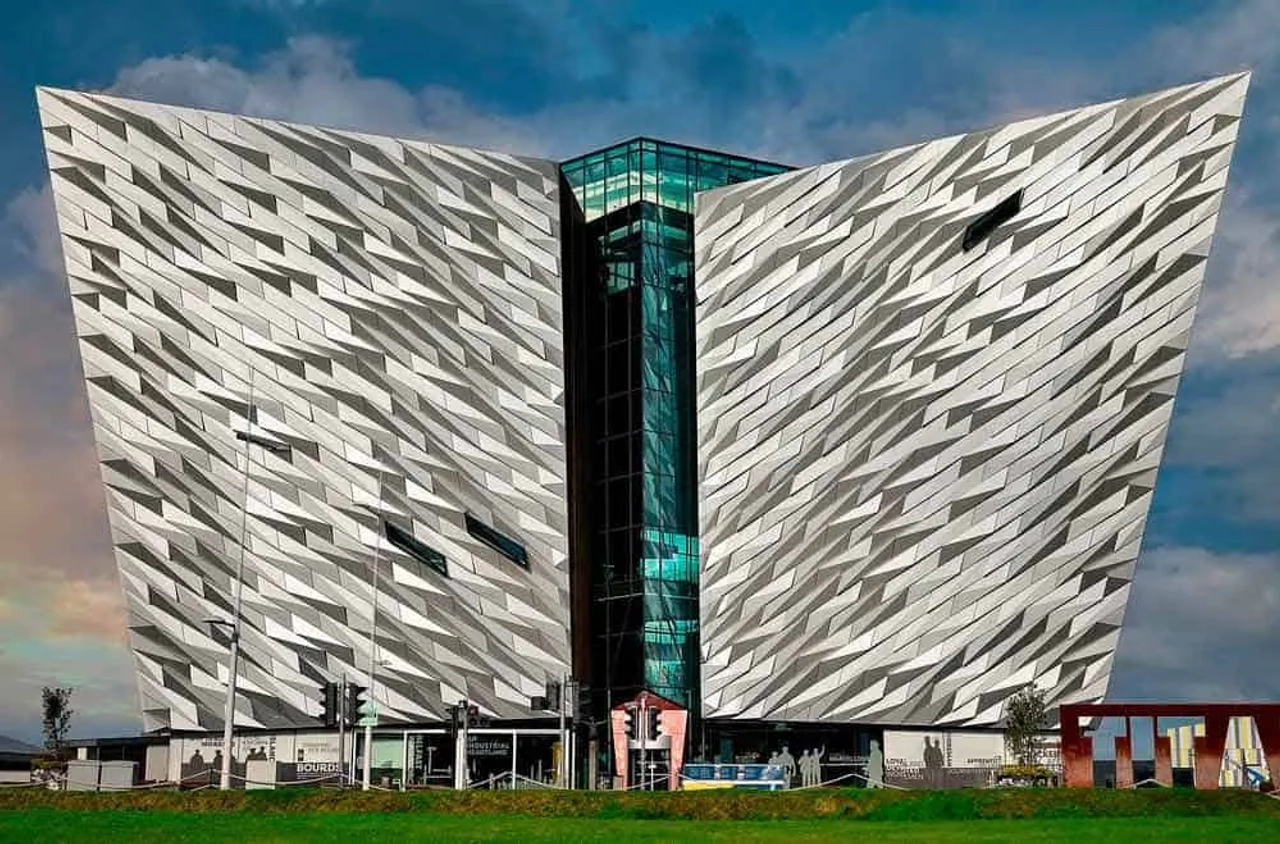 Qué ver en Belfast