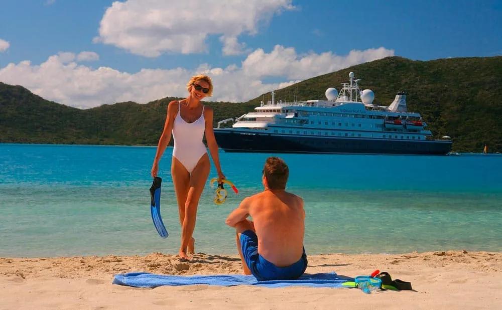 seguro viajes de crucero