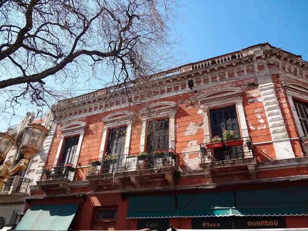 qué hacer la capital argentina