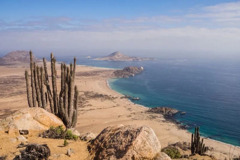 10 lugares que ver en Chile fuera de la ruta habitual