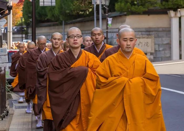que ver en Koyasan