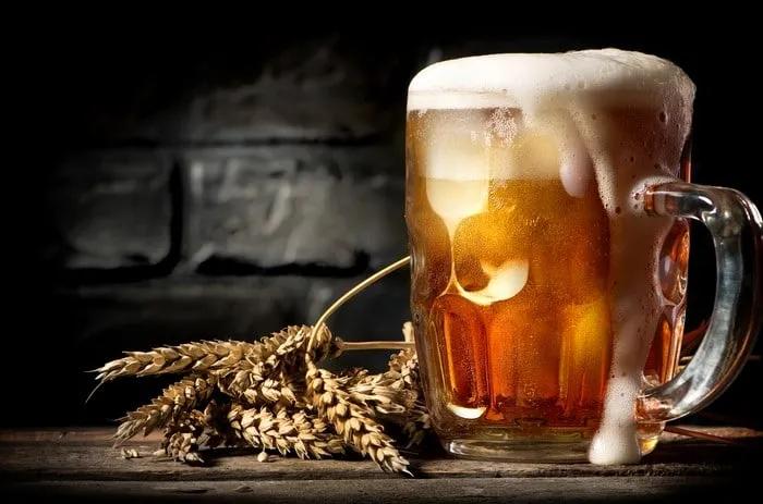 cervezas de europa