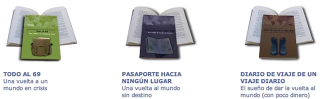 como dar la vuelta al mundo, iati seguros