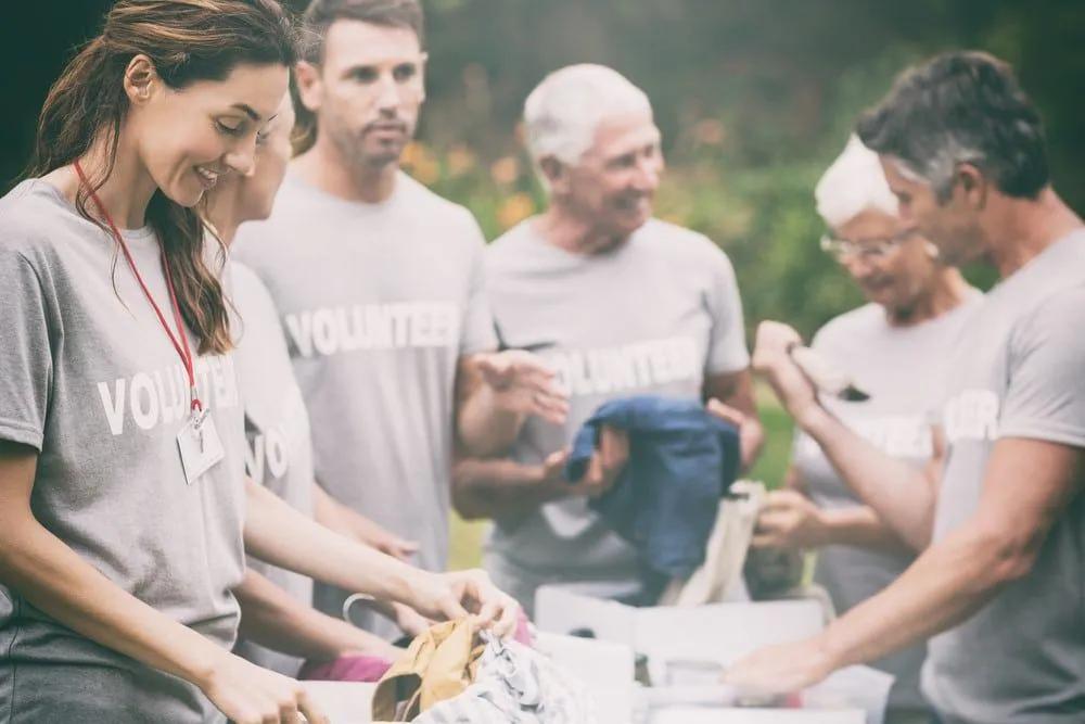 turismo solidario