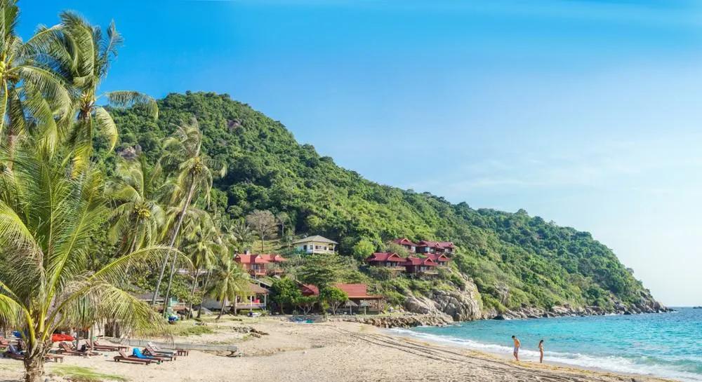 las mejores playas