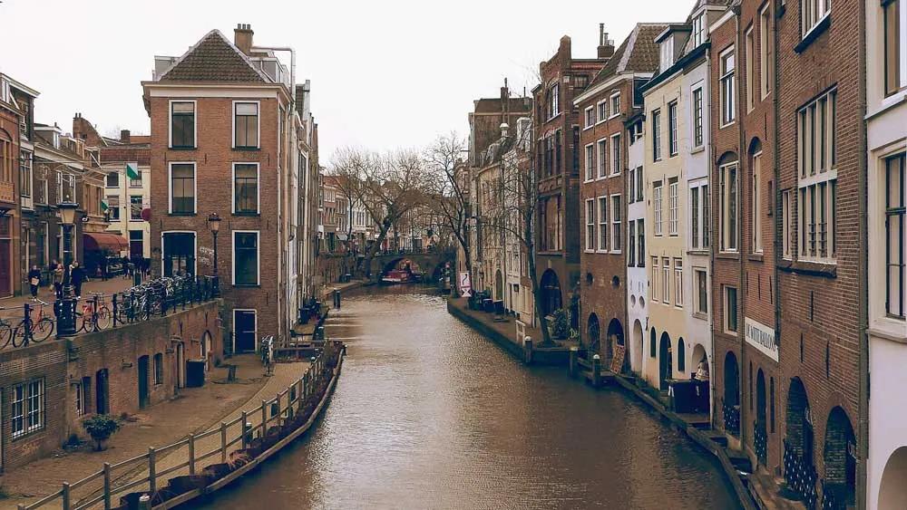 Utrecht, lugar que ver en Utrecht