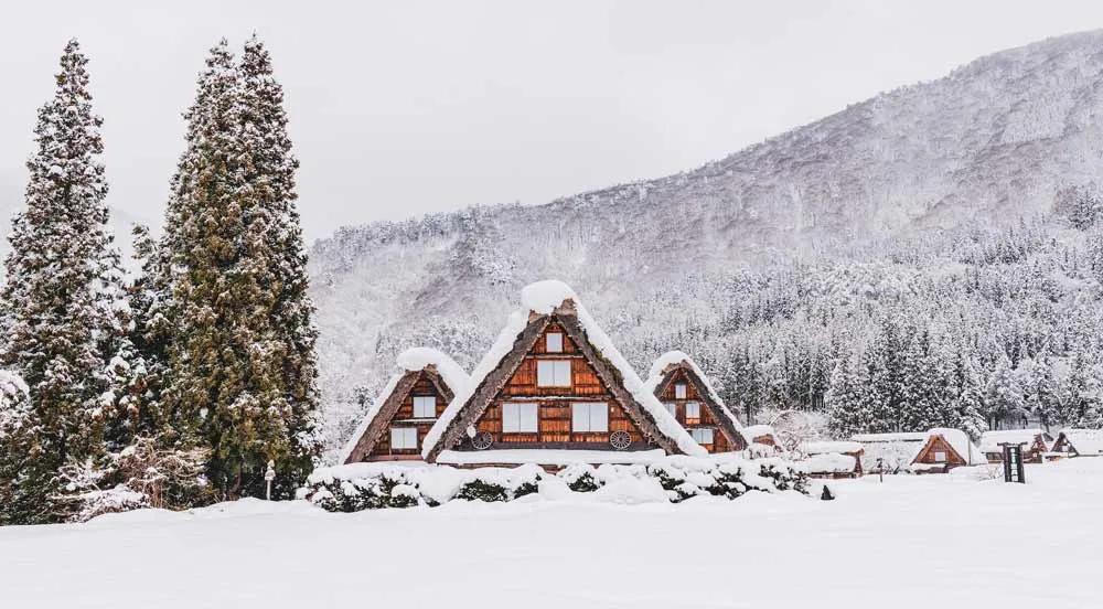 Alpes japoneses
