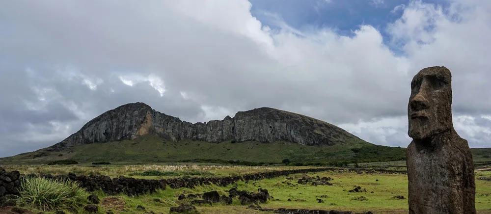 Maunga Terevak