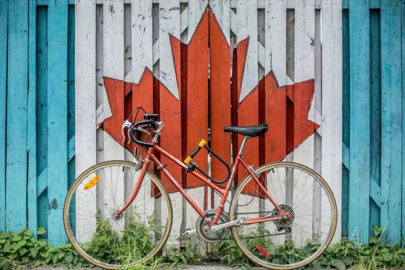 Seguro médico para la Working Holiday Visa de Canada